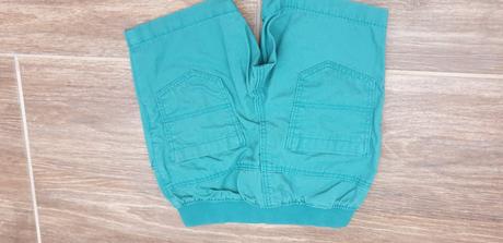 Šortky č.86-92, 86