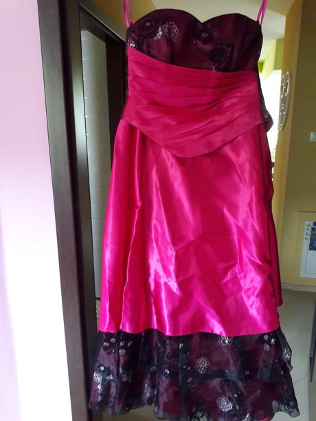 Super akcia damske saty, 38