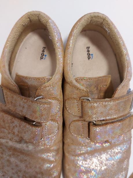 Beda topanky, beda,37