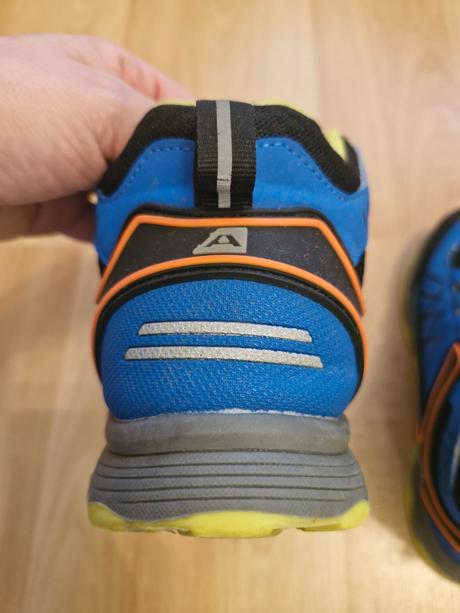 Alpine pro topanky velk. 33, alpine pro,33