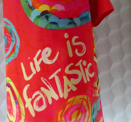 Blúzka desigual, veľ. m, desigual,m