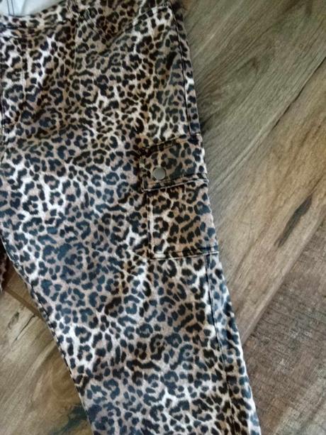 Krátke nohavice, 50