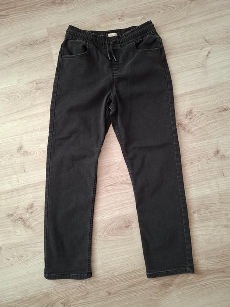 Rifle, f&f,152
