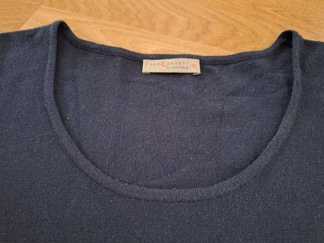 Svetríkové šaty, 38