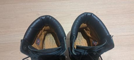 Timberland zimná obuv, timberland,36