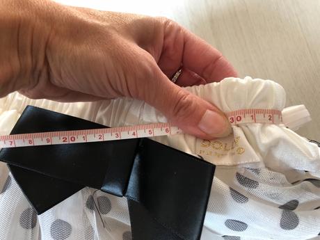 Tutu sukňa originál dolly 10+, 134