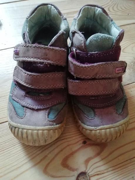 Topánky, protetika,22