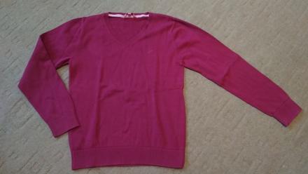 Svetrík, review,140