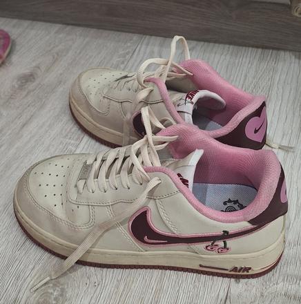 Nike cherry, nike,36