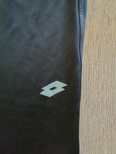 Úplne nové dievčenské legíny zn.lotto, 164-170, lotto,164