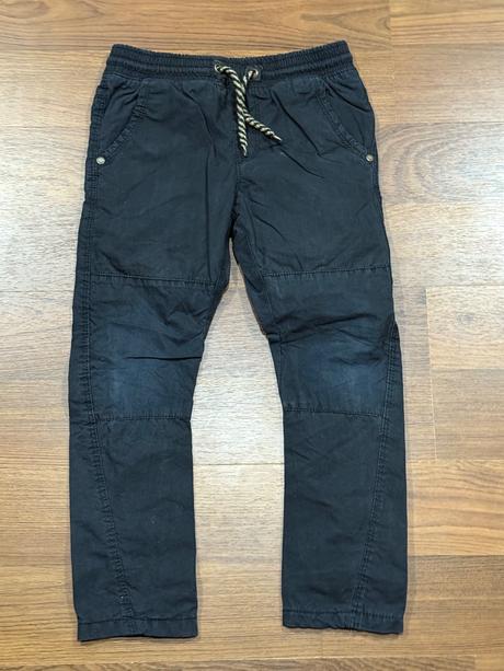 Nohavice, zara,110