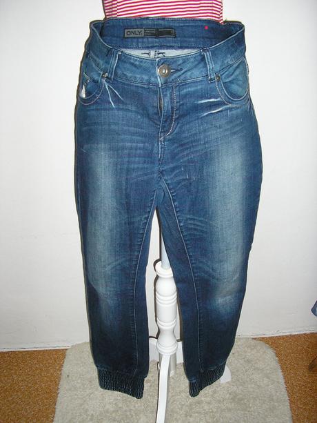 886. only džínsy, only,30