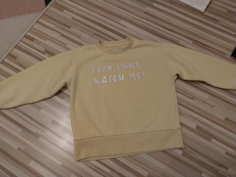 Mikina, reserved,128