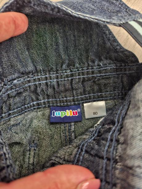 Riflove kratase, lupilu,80