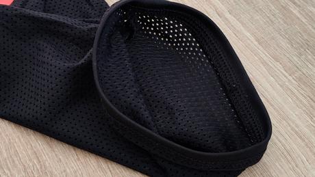 Fitness legíny na cvičenie indigo, m