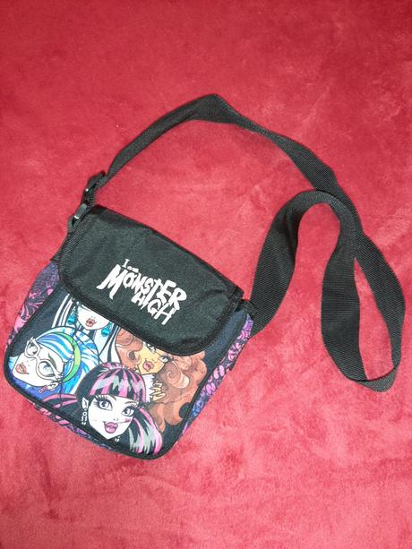 Monster high taštička., 