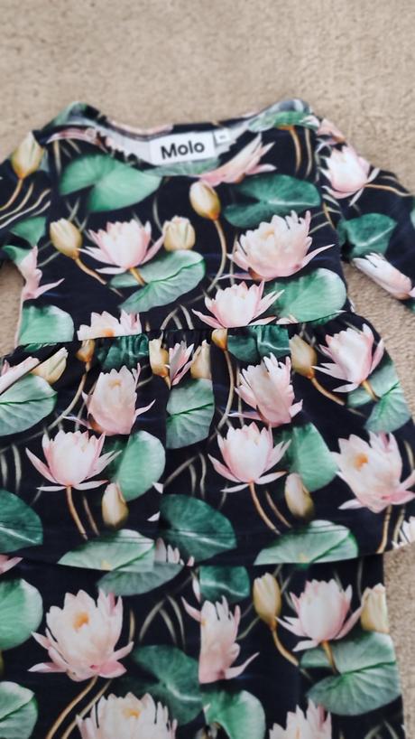 Overal - šato -nohavice, 86