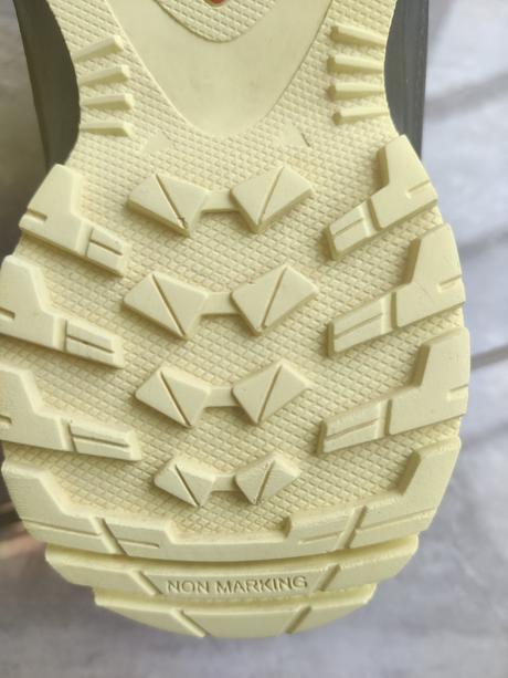 Goratexové botasky, salomon,31