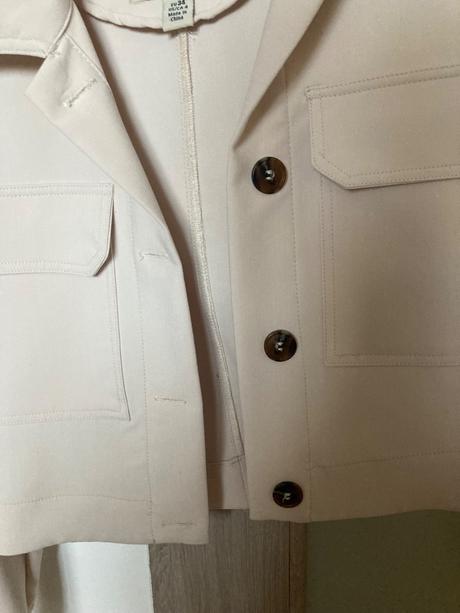 Dámske sako xs, new yorker,xs