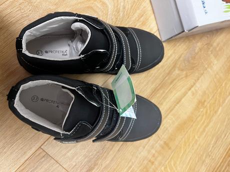 Jarne topanky protetika, protetika,37