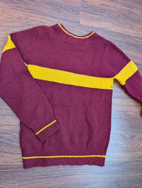 Pulover griffindor, 146