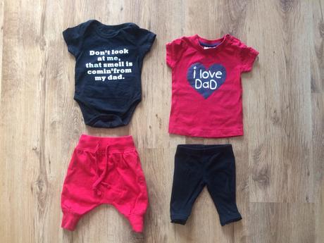 Set pre dvojicky, h&m,50