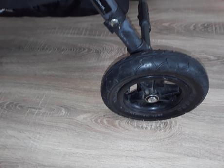 Kočiar športový baby jogger city mini, baby jogger,baby jogger city mini gt