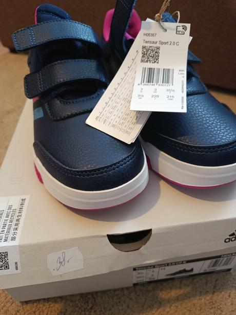 Adidas mix cena s poštou, 140–152