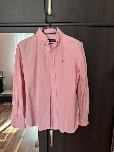 Ralph lauren dámska košeľa, ralph lauren,xs