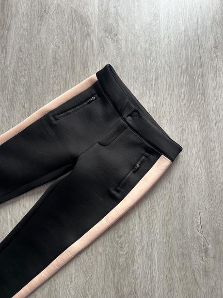 Zara softshellove nohavice, zara,158