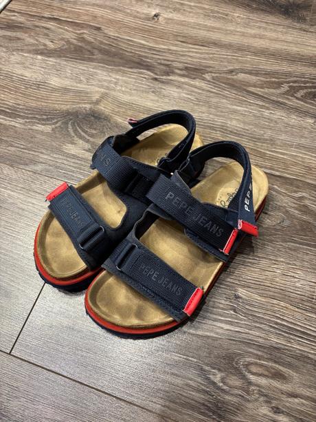 Sandále, pepe jeans,35