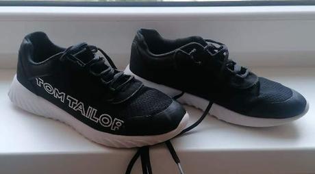 Botasky vel. 40, tom tailor,40