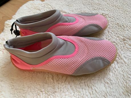 Topánky do vody, 38