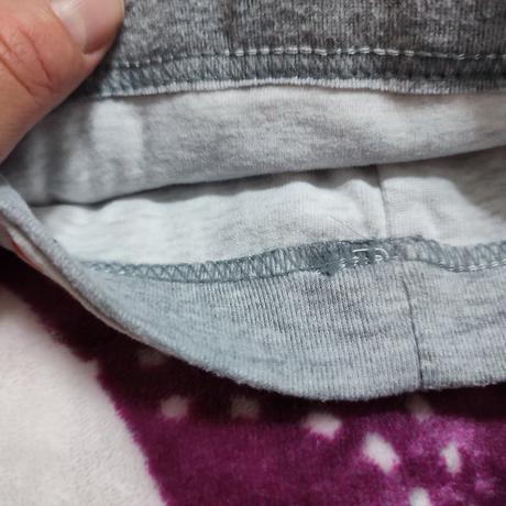 Detská prechodná čiapka, 92