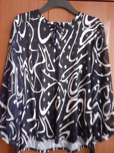 Damska bluzka velkost xl, xl