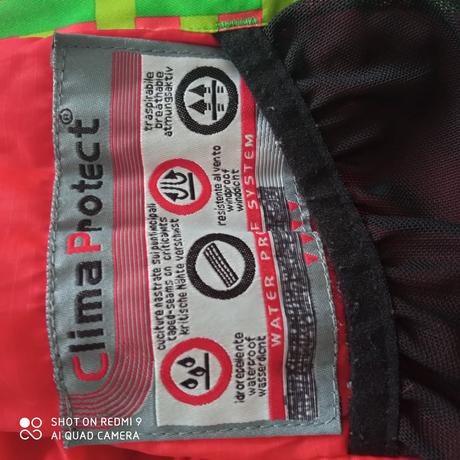 Zimný komplet, cmp,98