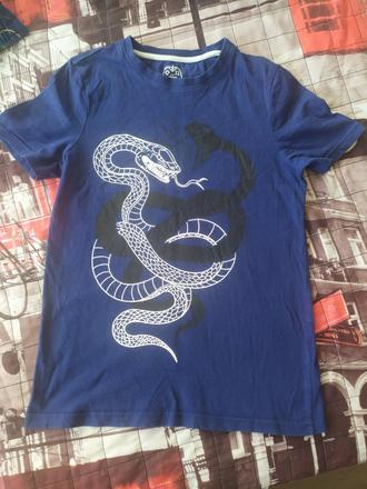 Hadie tričko, f&f,146