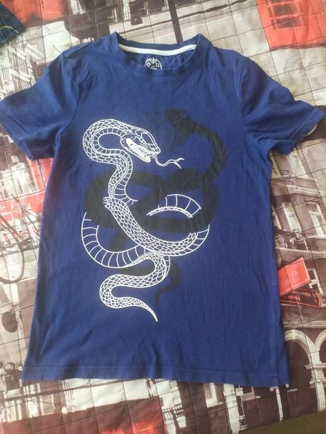 Hadie tričko, f&f,146