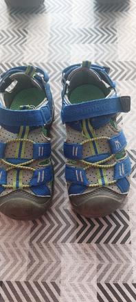 Sandále 28, alpine pro,28