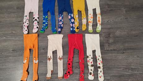 Pančušky  dedoles, 98