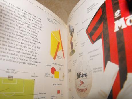 Visual encyclopedia - obrázkový anglický slovník,