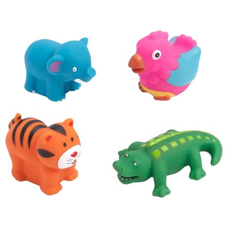 Hračky do vody džungľa, 