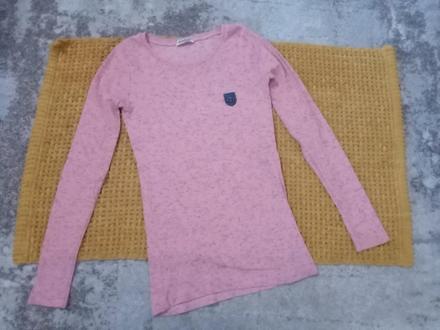 Tričko natelnik, 164