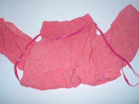 Háremky na 4 roky, 4 eur, 104