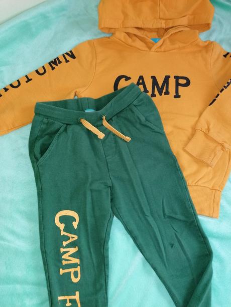 Horcicova súprava, 104