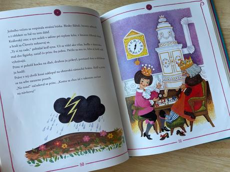 Najkrajšie rozprávky pre deti, 