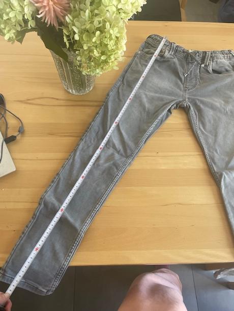 Pepe jeans nohavice 152/11 rokov, pepe jeans,152