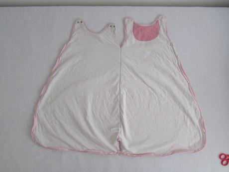 Spací vak, mamas & papas