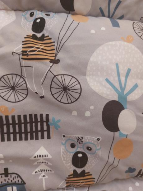 Zimny fusak linda cube, linda cube