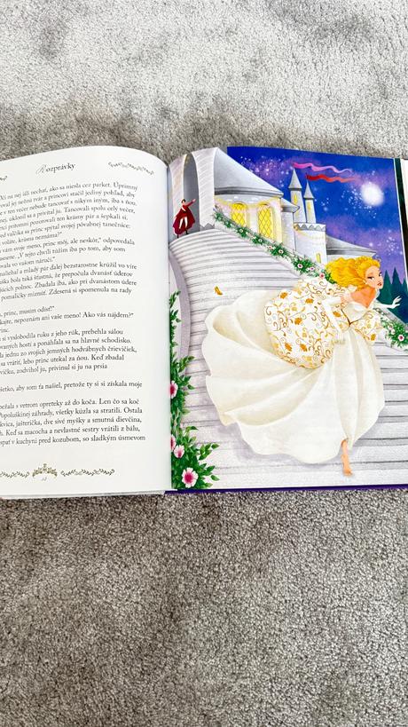 Rozprávky podľa h. christiana andersena, bratov gr, 